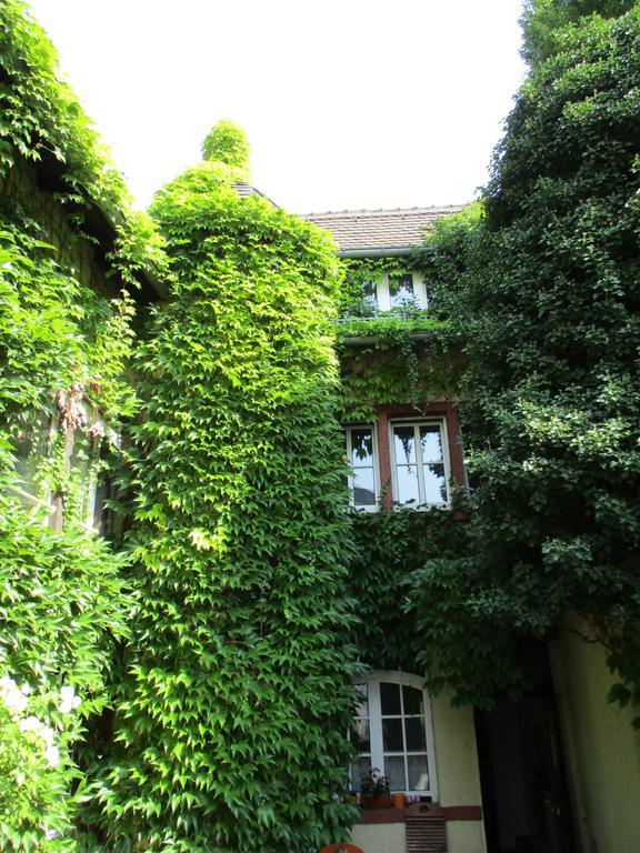 Hotel Burg-Stuben Mainz Exterior foto
