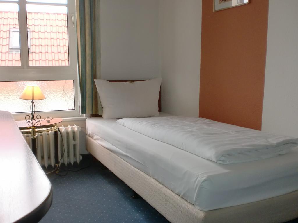 Hotel Burg-Stuben Mainz Cameră foto